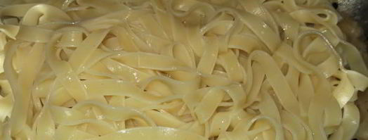 лагман. Шаг 9