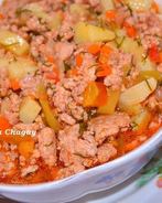 Ленивый лагман