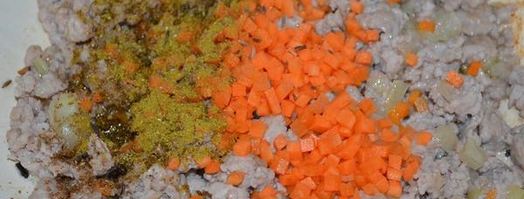 ленивый лагман. Шаг 4