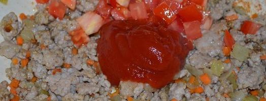 ленивый лагман. Шаг 5