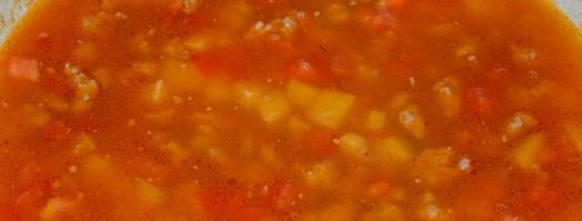 ленивый лагман. Шаг 7