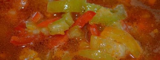 ленивый лагман. Шаг 9