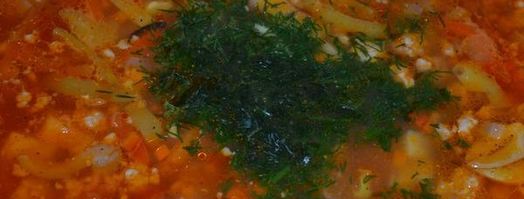 ленивый лагман. Шаг 10