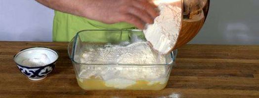 настоящий узбекский лагман. Шаг 3