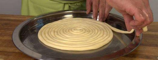 настоящий узбекский лагман. Шаг 12