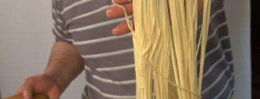 настоящий узбекский лагман. Шаг 19