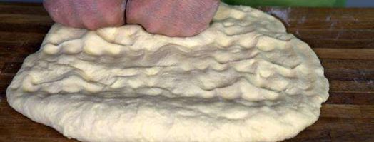 настоящий узбекский лагман. Шаг 4