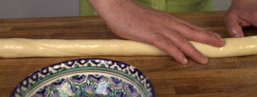 настоящий узбекский лагман. Шаг 8