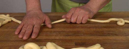 настоящий узбекский лагман. Шаг 11