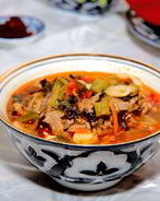 Острый лагман