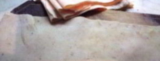 острый лагман. Шаг 5