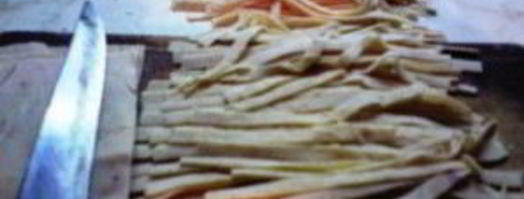 острый лагман. Шаг 6