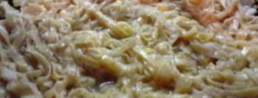 острый лагман. Шаг 7