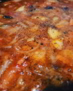 Постный Лагман