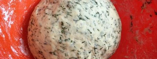 шивит ош — лагман по-хорезмски. Шаг 3