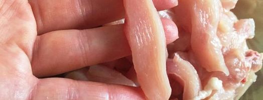 шивит ош — лагман по-хорезмски. Шаг 7