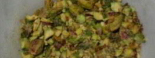 летний суп из тыквы и апельсинов. Шаг 4