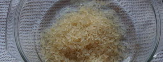 молочный рисовый суп с курагой. Шаг 3