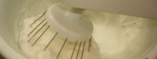 молочный сладкий суп. Шаг 5