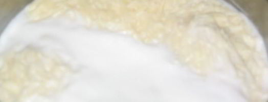 молочный суп-лапша. Шаг 4