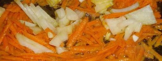 молочный суп с картофелем. Шаг 4