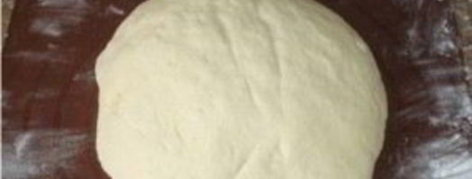 молочный суп с картофельными клецками. Шаг 3