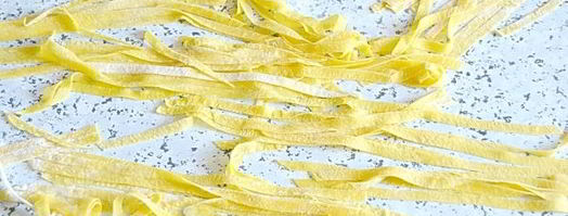 молочный суп с лапшой. Шаг 10