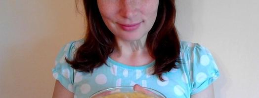 молочный суп с макаронами. Шаг 9