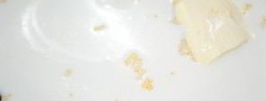 молочный суп с пшеном. Шаг 4