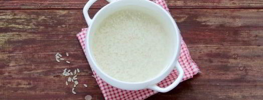 молочный суп с рисом. Шаг 4