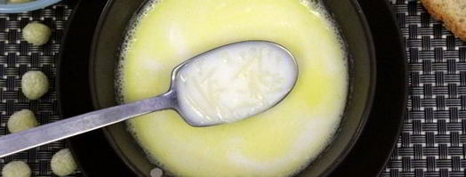 молочный суп в мультиварке. Шаг 8