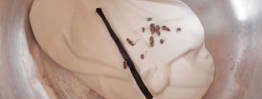 суп молочный. Шаг 3