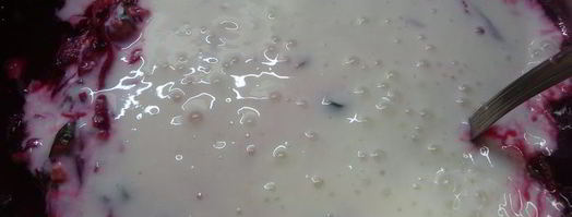 белорусская окрошка. Шаг 3