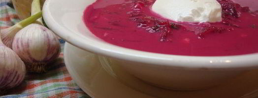 белорусская окрошка. Шаг 4