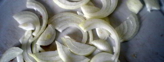 кукси — корейская окрошка. Шаг 6