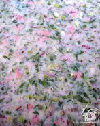 Окрошка туркменская