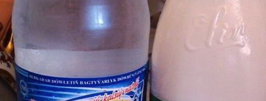 окрошка туркменская. Шаг 7