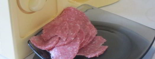 окрошка. Шаг 4