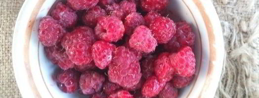 ягодная окрошка. Шаг 3