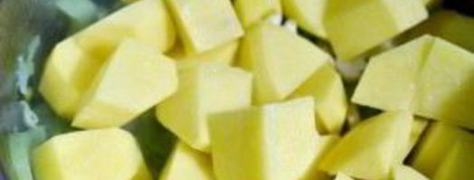 детский овощной суп. Шаг 3