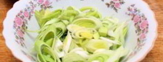 франкфуртский овощной суп. Шаг 4