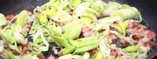 франкфуртский овощной суп. Шаг 7