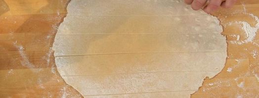 куриный суп с лапшой и овощами. Шаг 9