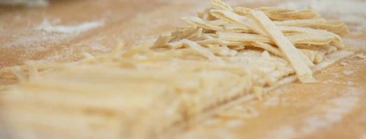 куриный суп с лапшой и овощами. Шаг 10