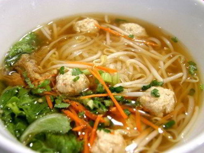 Рецепт куриного супа с шариками из индейки, овощами и пастой