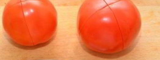 минестроне с беконом. Шаг 8