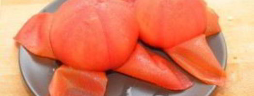 минестроне с беконом. Шаг 9