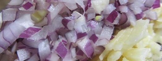 осенний минестроне. Шаг 3