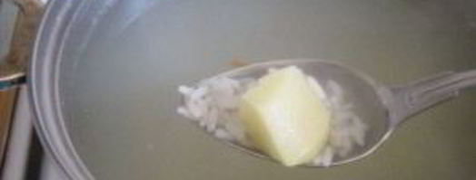 овощной суп без мяса. Шаг 5