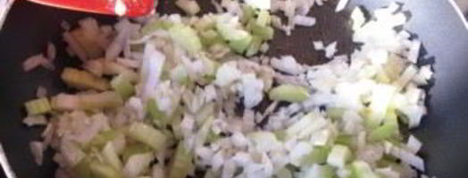 овощной суп для худеющих. Шаг 3